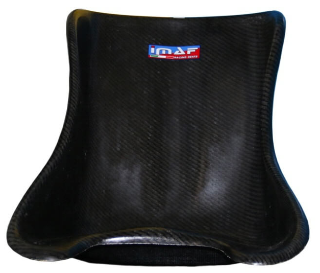 Imaf Stoel Super Soft Carbon Karting BeNeDu Racing