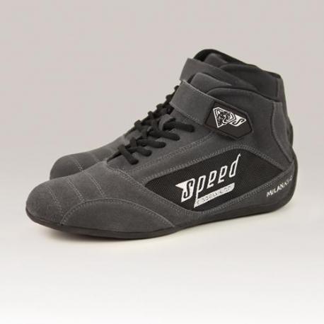 Speed Kartschoenen San Remo KS-1