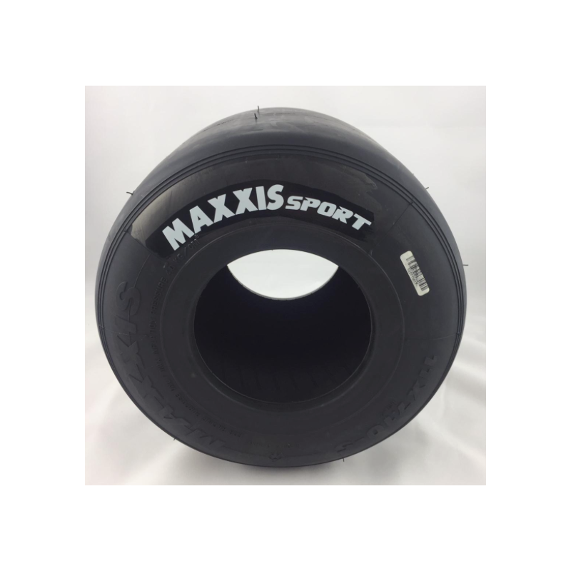 Maxxis Sport ultimate kart race tire Karting BeNeDu