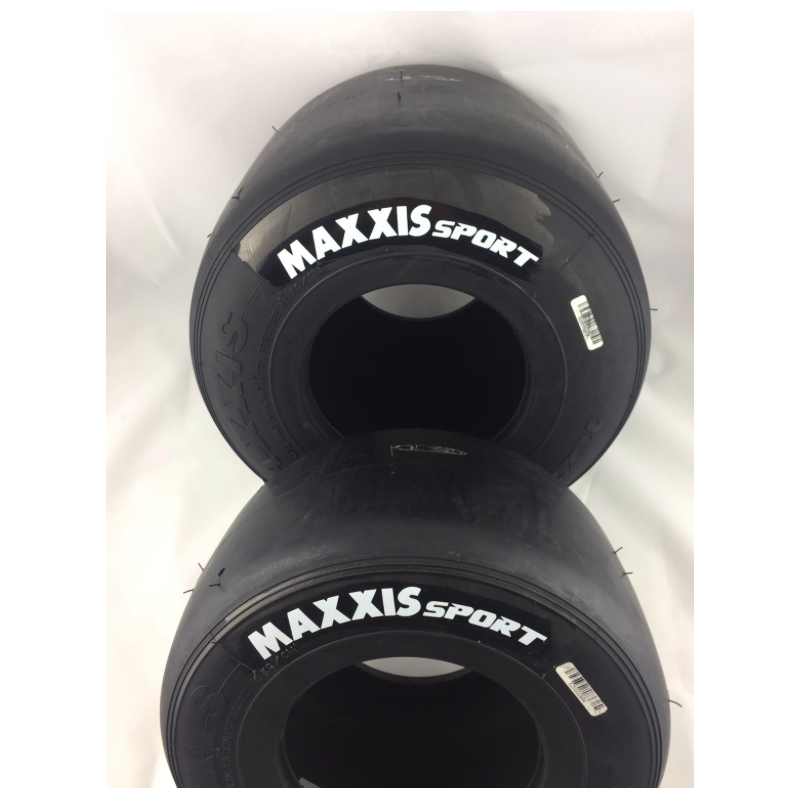 Maxxis Sport ultimate kart race tire Karting BeNeDu