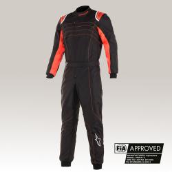 Alpinestars Kart Suite KMX-9 V2