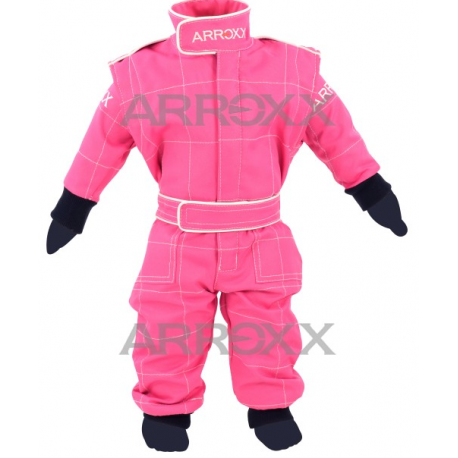 Arroxx Baby Overall