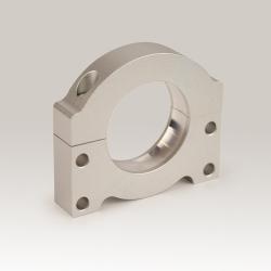 Split bearing shell | for 30mm axle bearing
