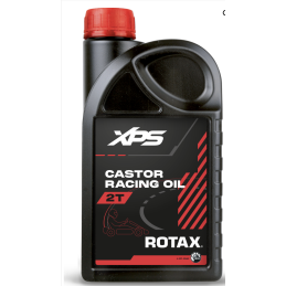 ROTAX XPS KART TEC CASTOR...
