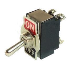 ON-OFF SWITCH