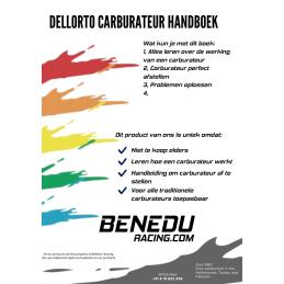 DellOrto Handboek -...