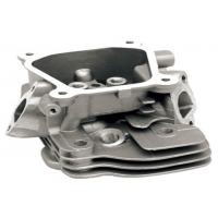 Zylinderkopf & Ventiltrieb - Honda Tuning